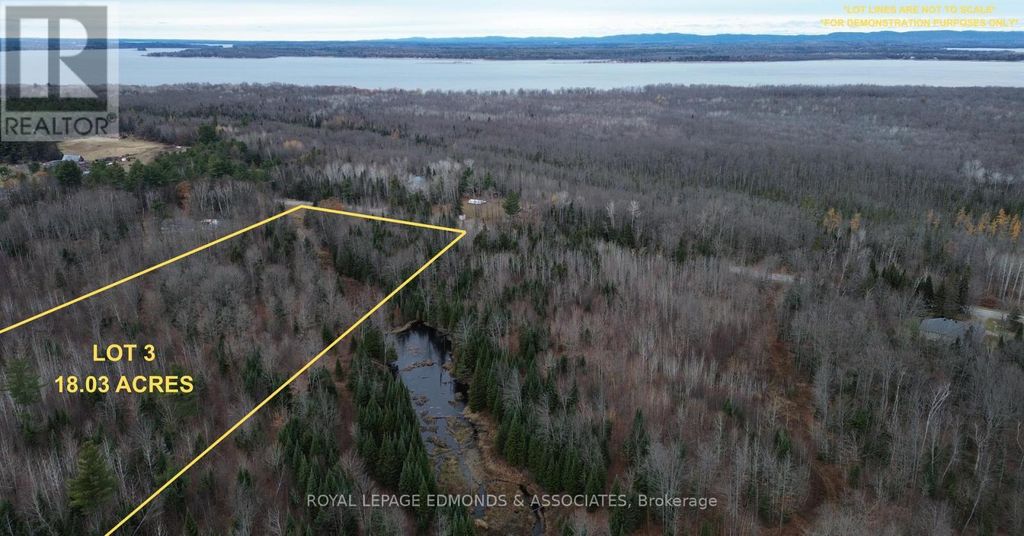 650 Westmeath Road, Whitewater Region