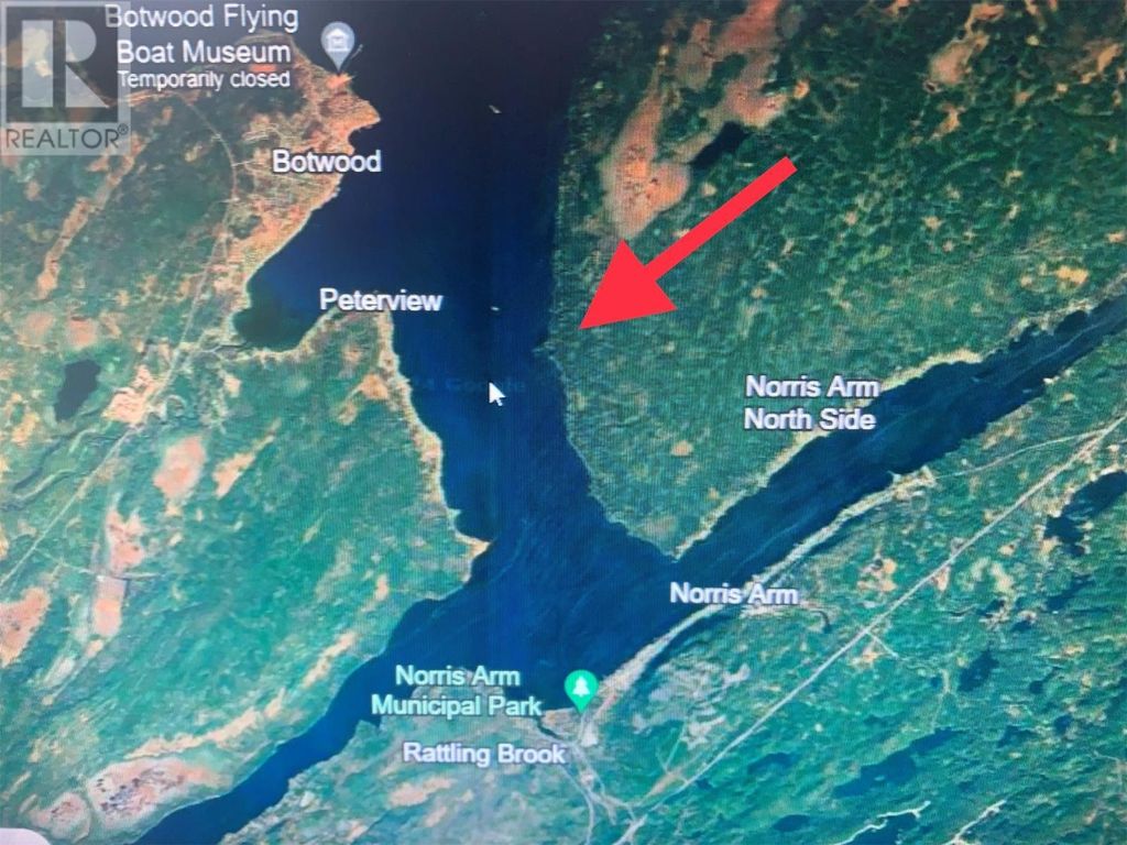 1-12 Gillis Point - Norris Arm North Other, Norris Arm