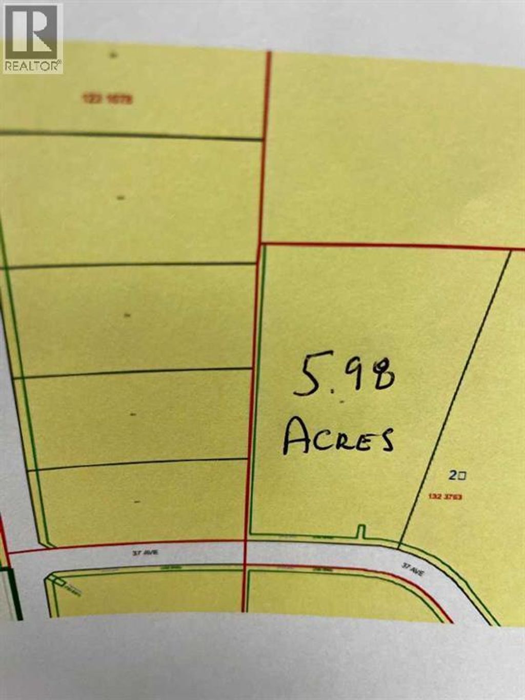 2988 37 Avenue, Whitecourt