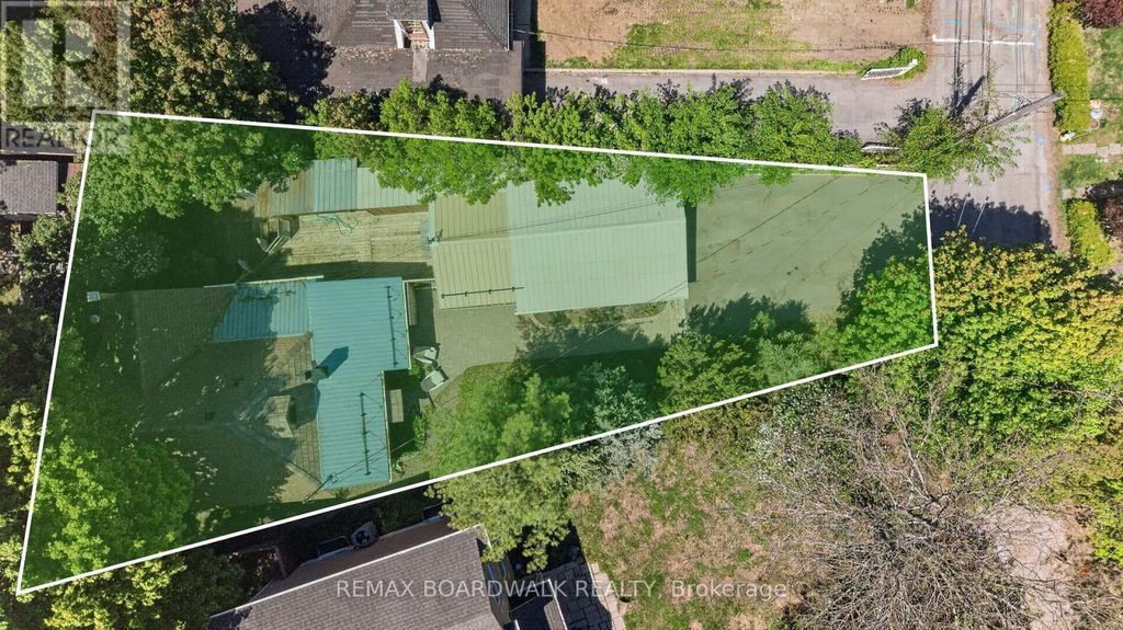 92 Orvigale Road, Ottawa