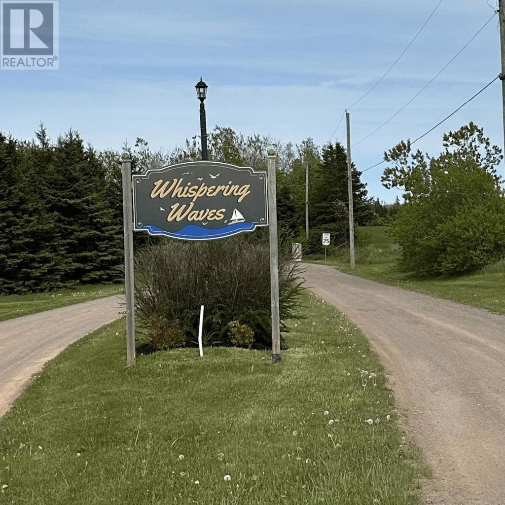 Lot #34 Sunrise Drive, Morell