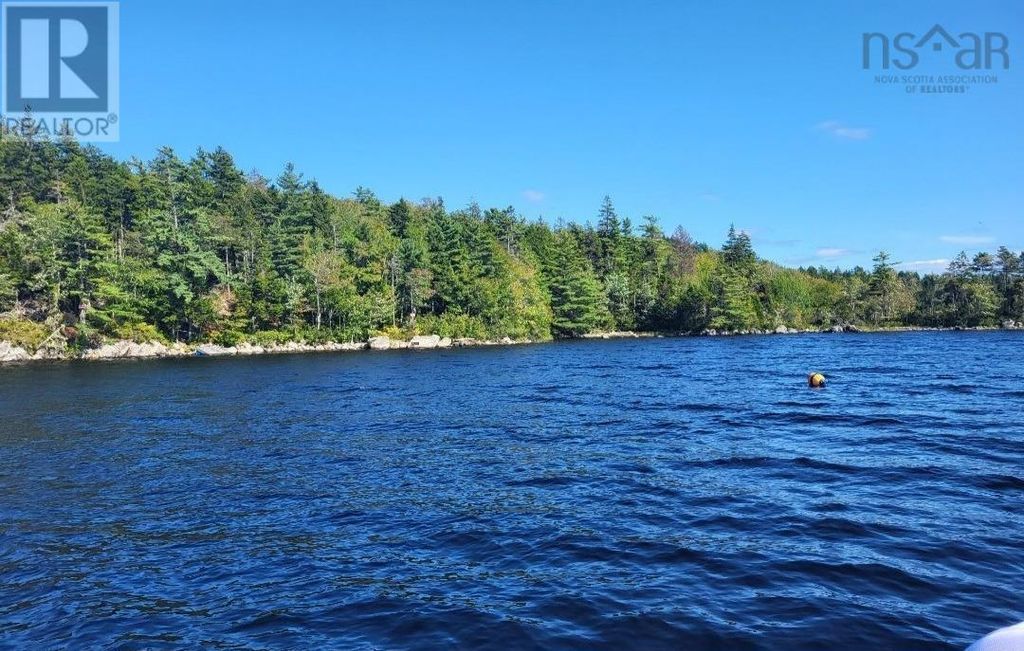 Lot Km1 Thompson Lake Unknown, Porters Lake