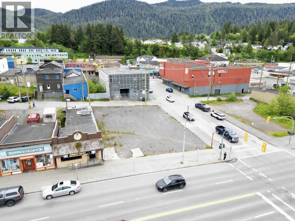639 W 2nd Avenue, Prince Rupert