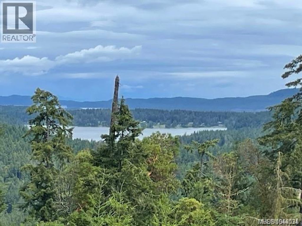 171 Northern Way, Salt Spring