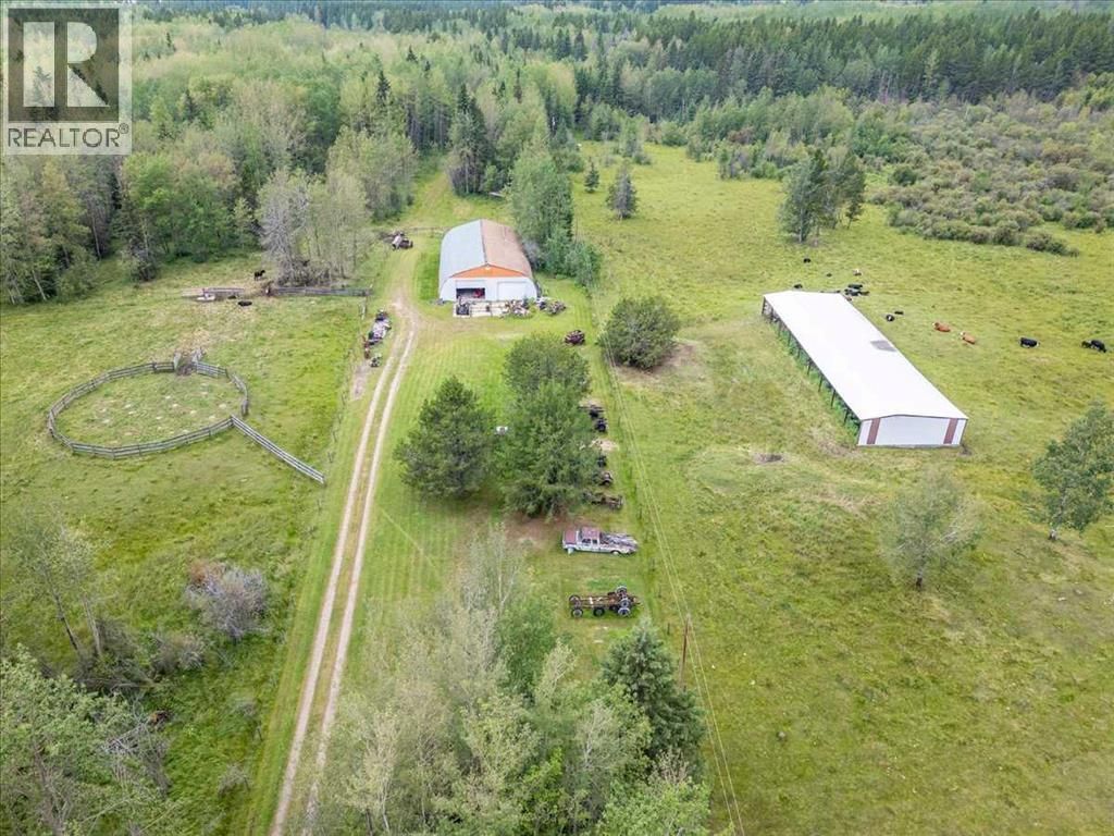 47510 Rge Rd 31, Warburg