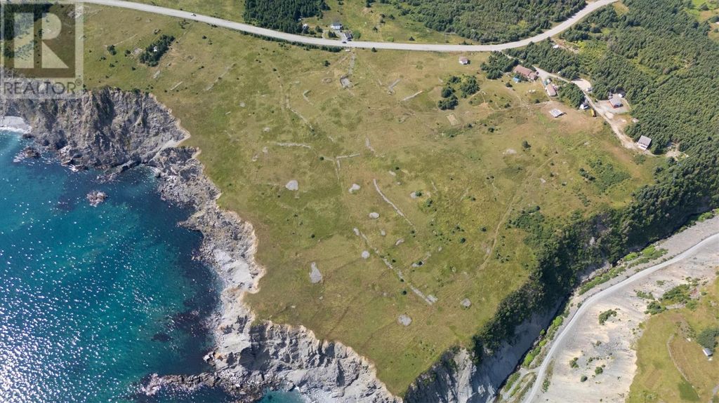 Parcel B Conception Bay Highway, Job's Cove