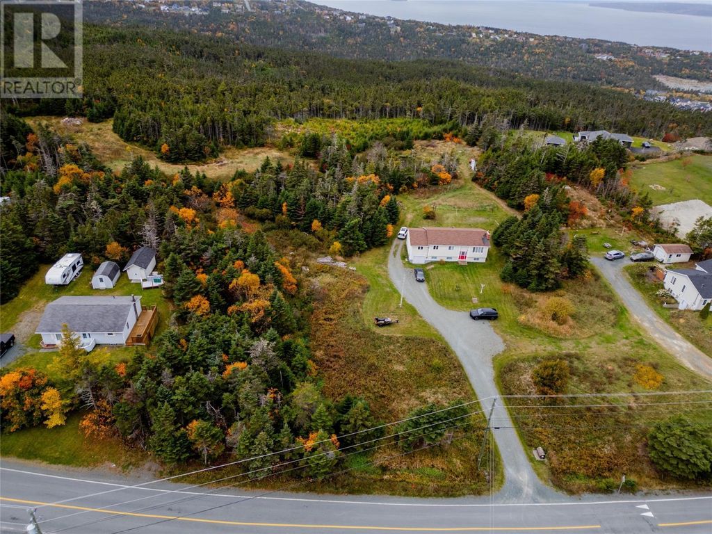 137 Tolt Road, Portugal Cove - St. Philips