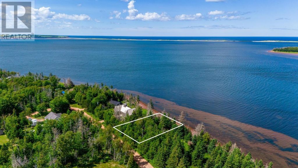 Lot 97 Bayview Dr, Stanley Bridge