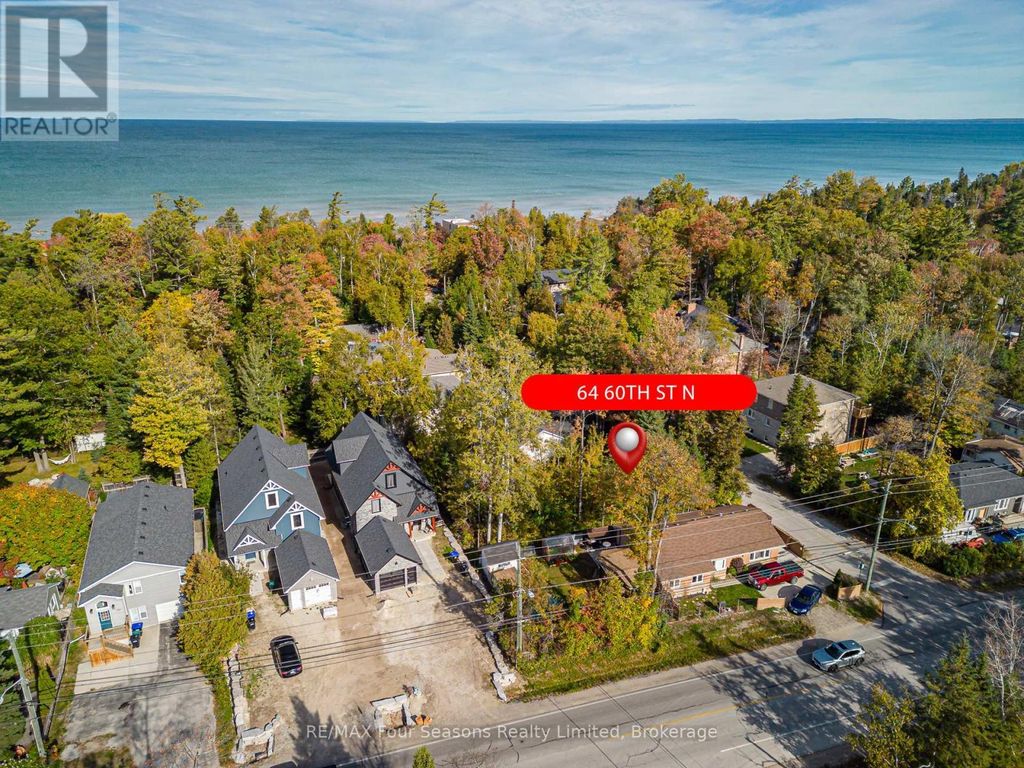 64 60th Street N, Wasaga Beach