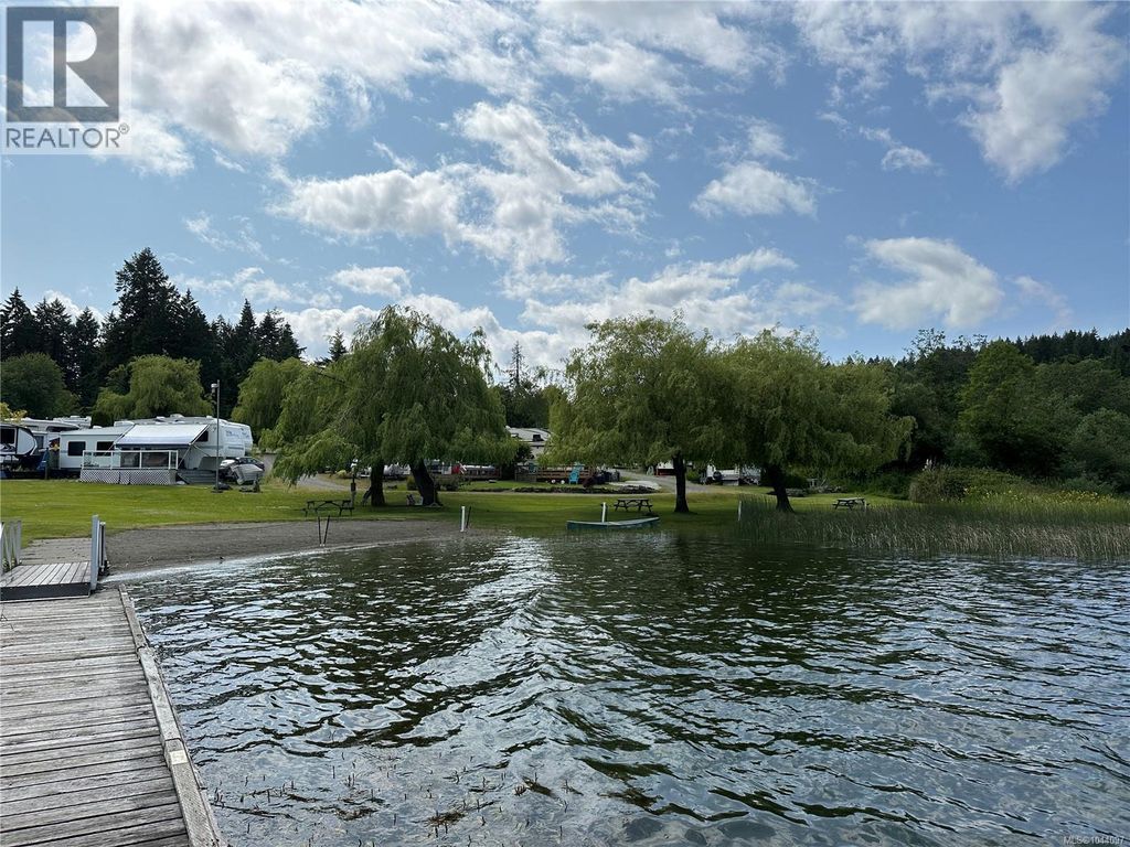 Site 20 171 Tripp Rd, Salt Spring
