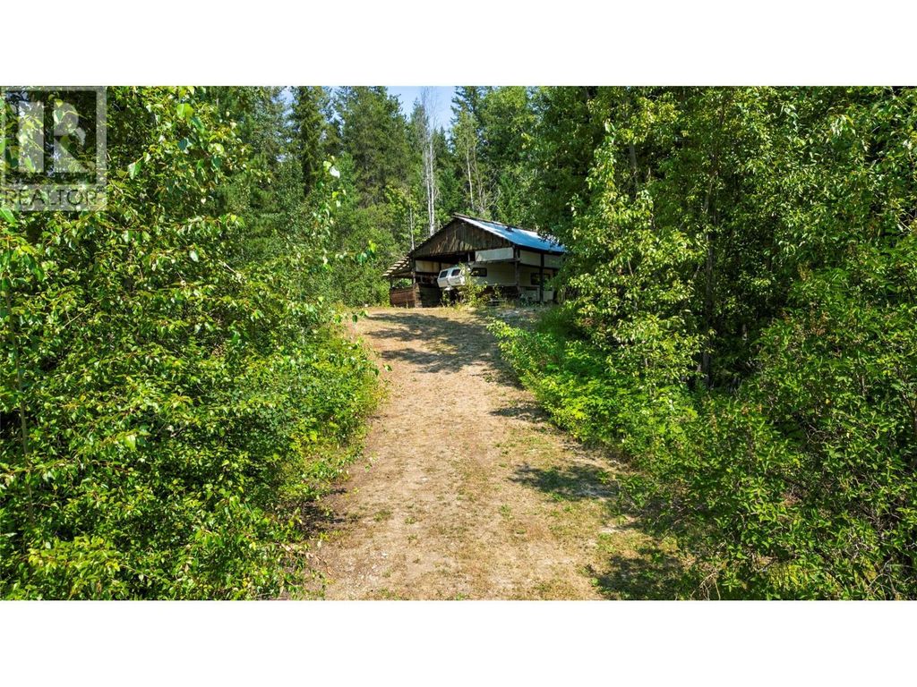 1125 Mallory Road Lot# A, Enderby