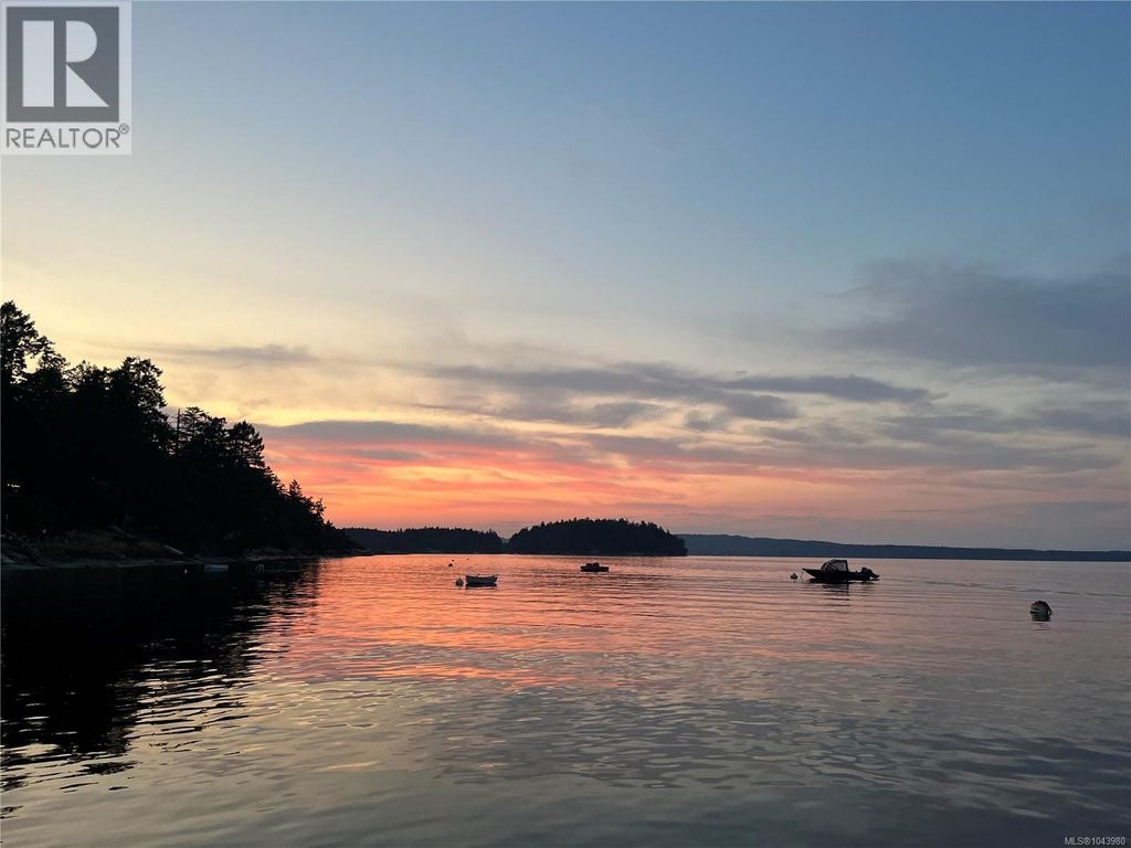 Lt 32 Ruxton Island, Ruxton Island