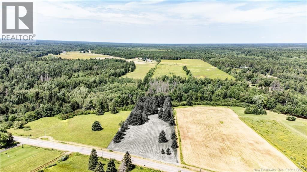 Lot Saint Charles Sud, Saint-Charles