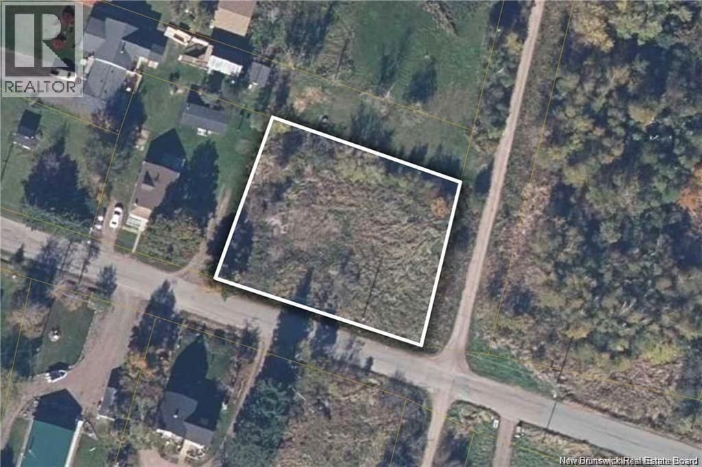 Lot Fort Street, Port Elgin