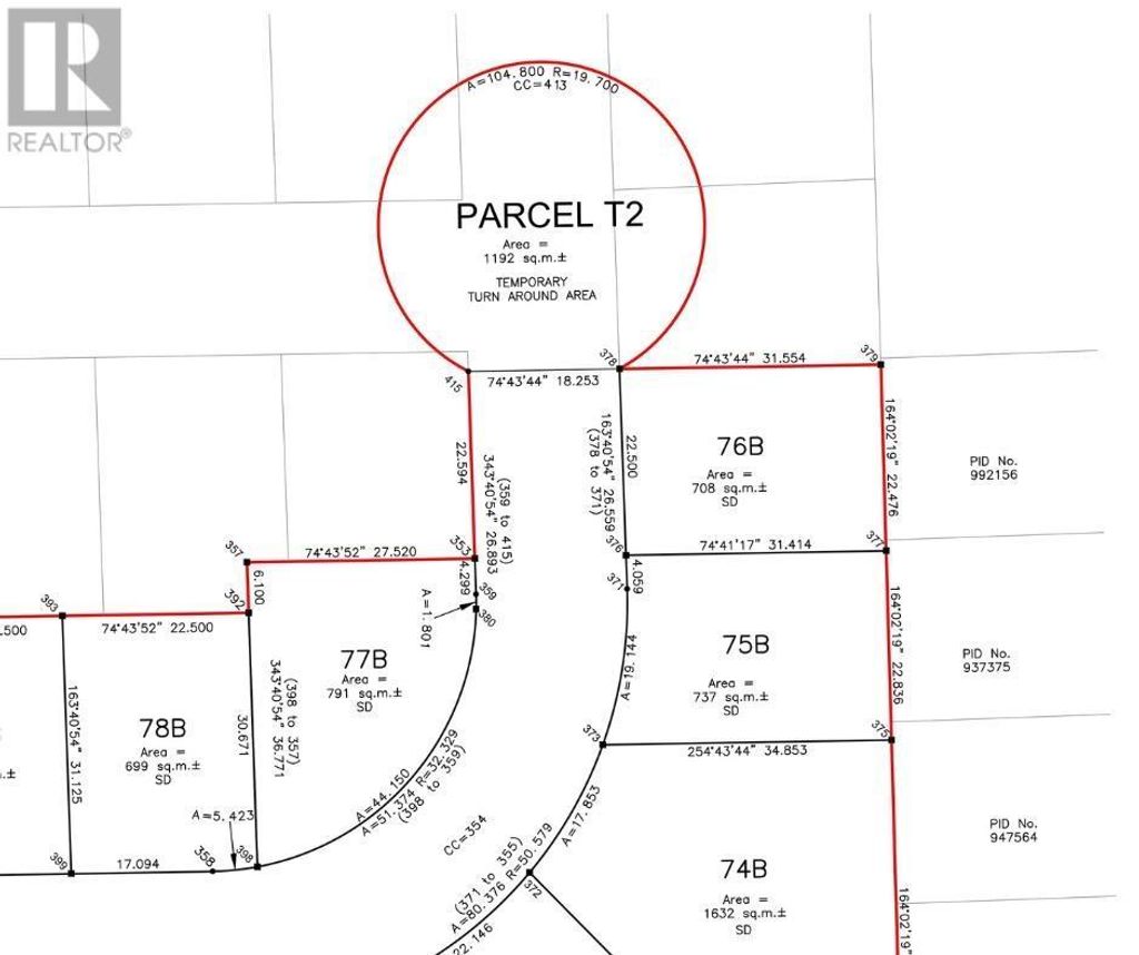 Lot 76b Clare Street, Charlottetown