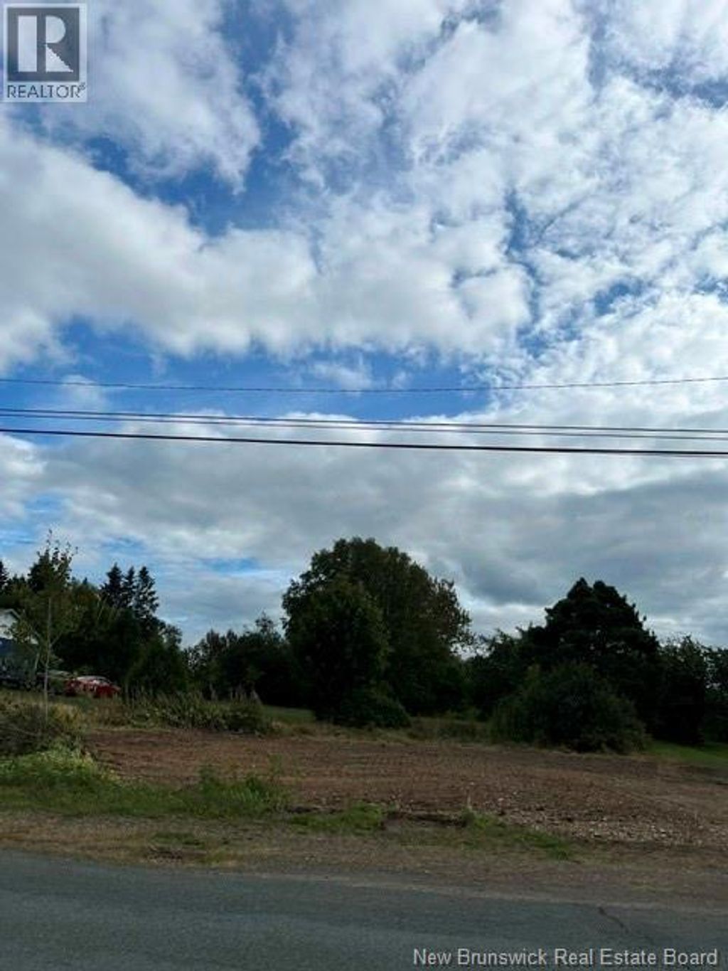 24707 Route 134, Backland