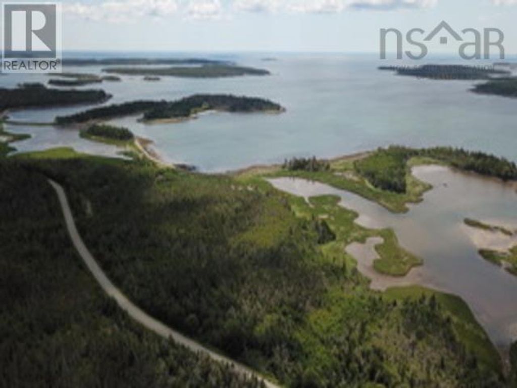 Lot West Ship Harbour Road, Owls Head