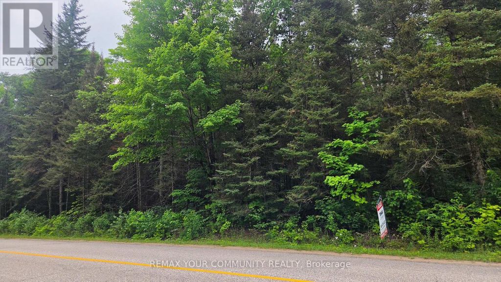 Con 2 Pt Lt 19 Hwy 518, Kearney (proudfoot)
