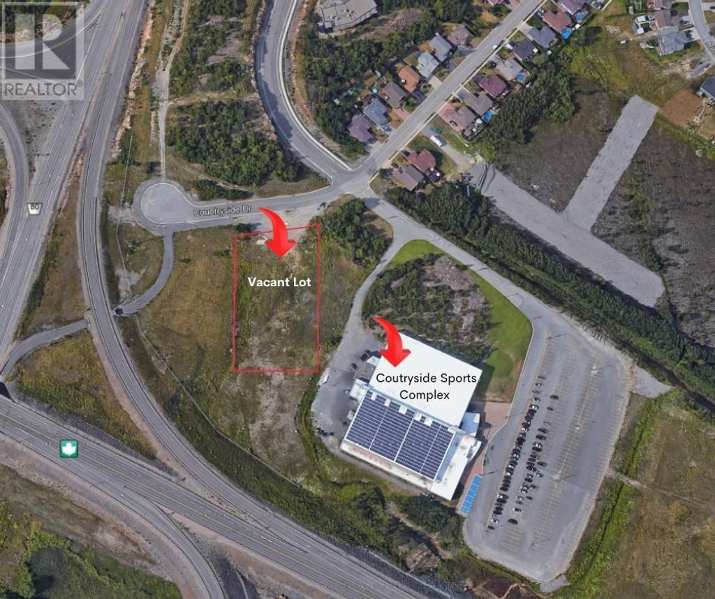 0 Countryside Drive, Sudbury