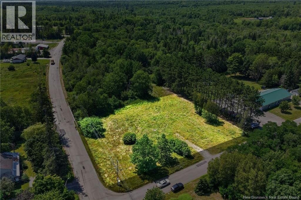 1 Mill Road, Petitcodiac