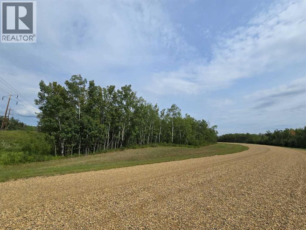 Range Road 222, Rural Peace No. 135, M.d. Of
