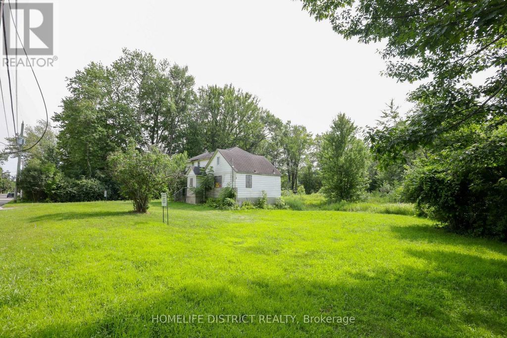 3362 - Part Lot 2&3 Tooley Road, Clarington (courtice)