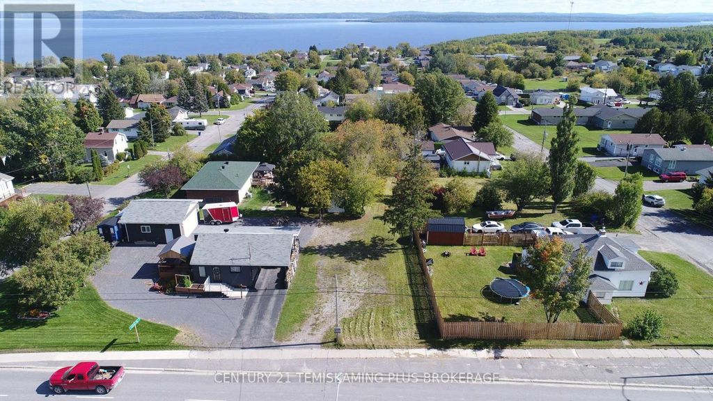 Lt 146 Rorke Avenue, Temiskaming Shores (haileybury)