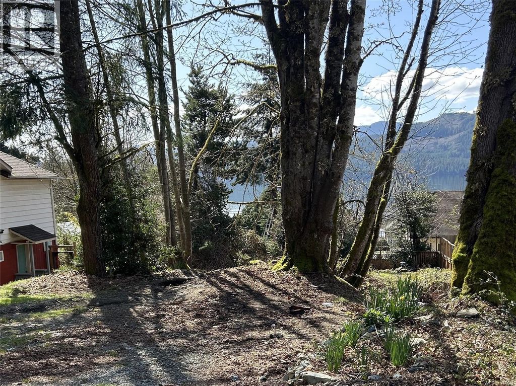 Lt 11 Cypress Rd, Youbou