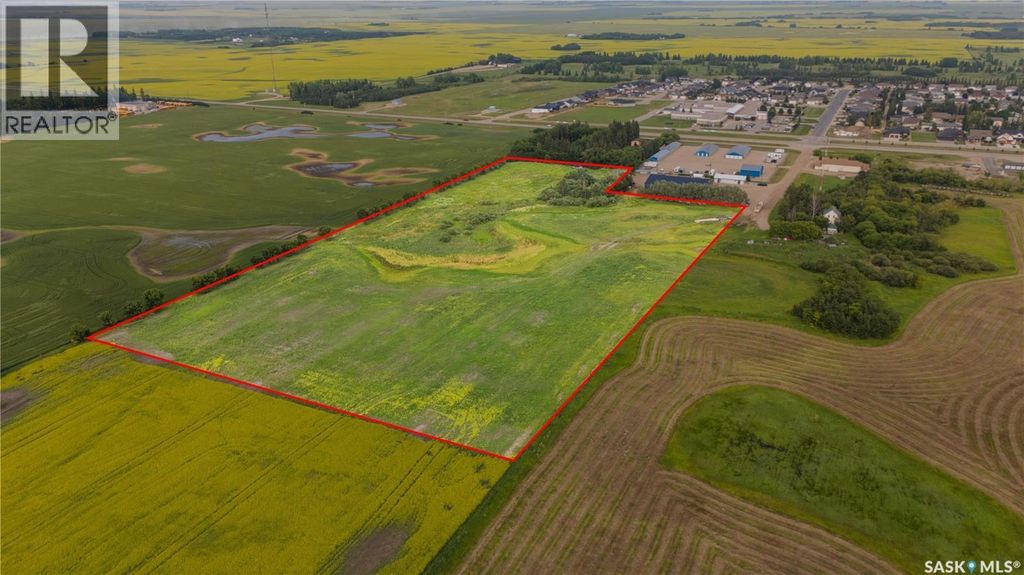 Residential Development, Humboldt