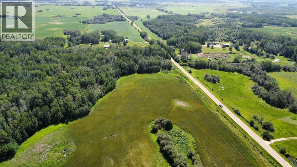 Range Road 32, Rural Grande Prairie No. 1, County Of