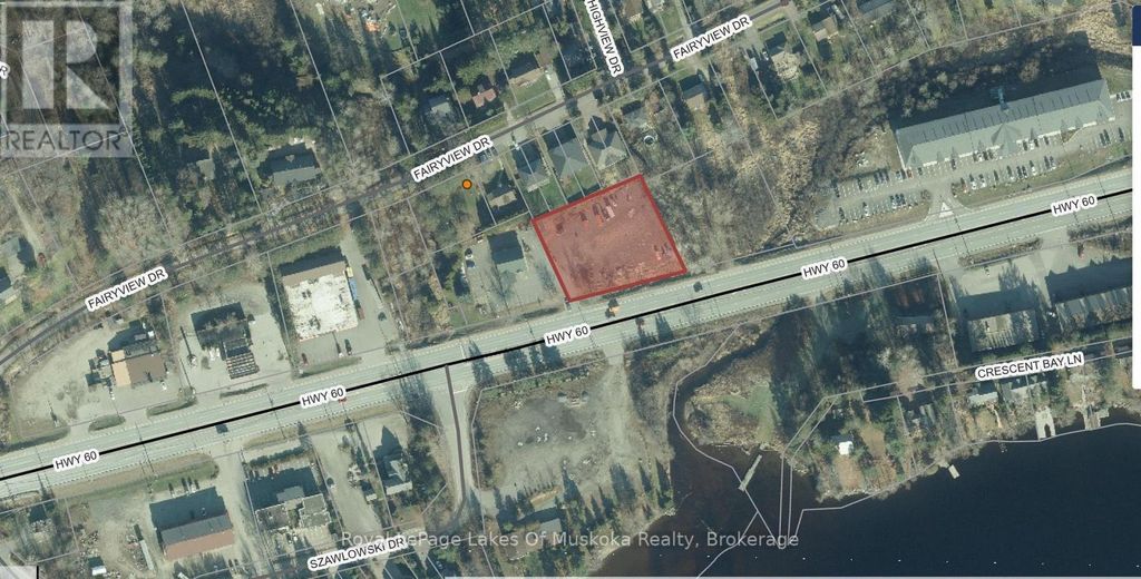 188 60 Highway, Huntsville (chaffey)