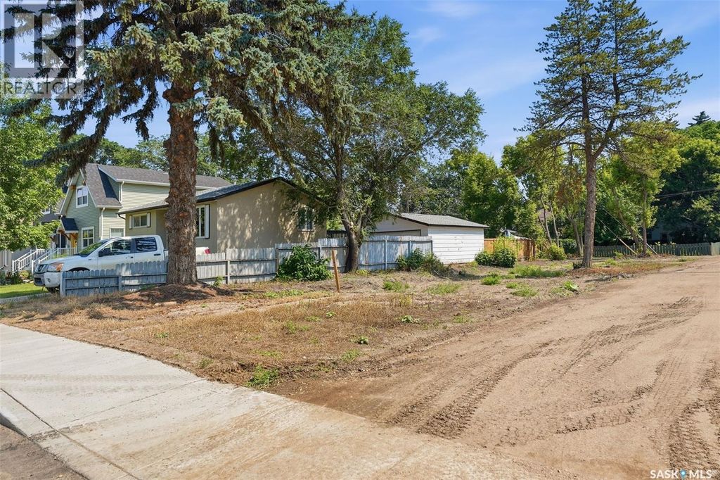 1809 Belfast Avenue, Saskatoon