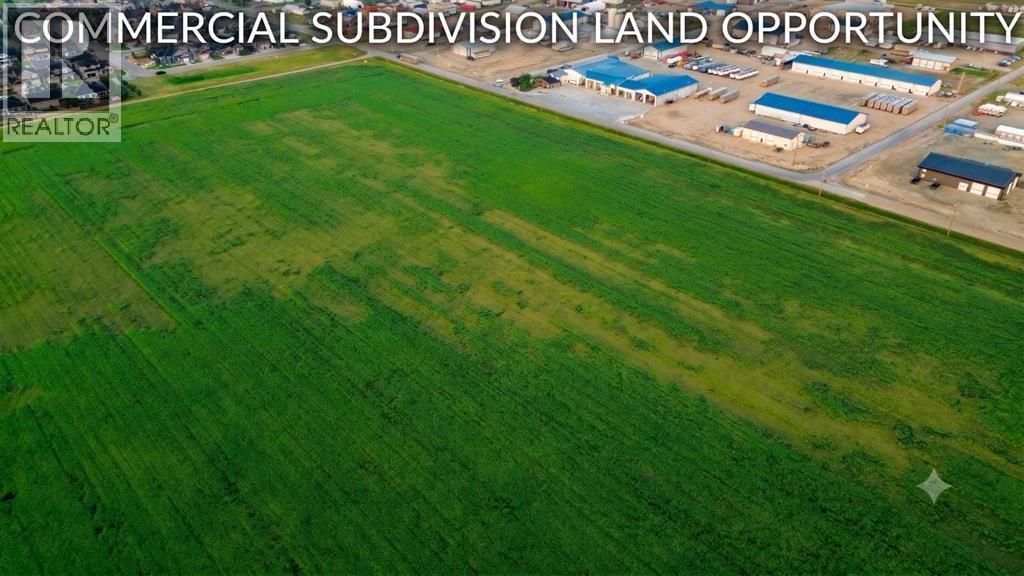 232 Range Road, Nobleford