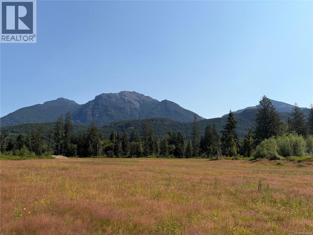 1845 Stowe Creek Rd, Sayward