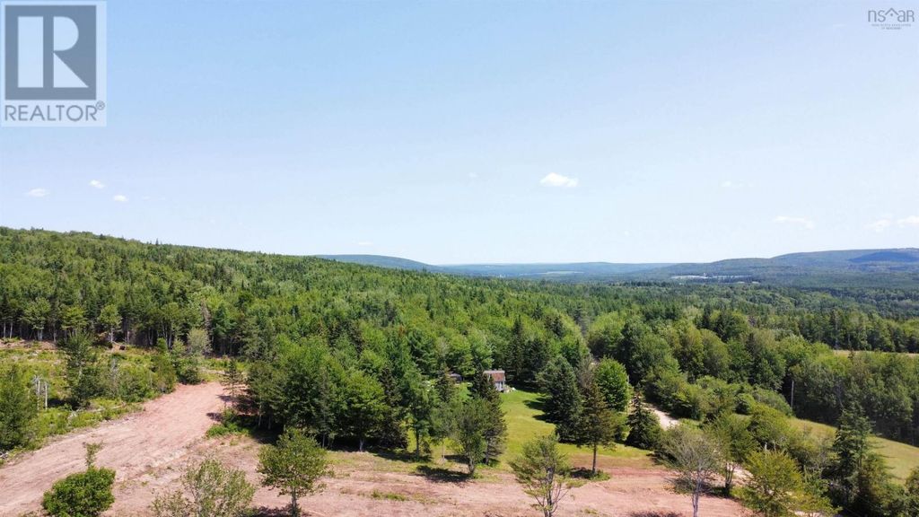 Lot 25 Mull River Road, Mabou