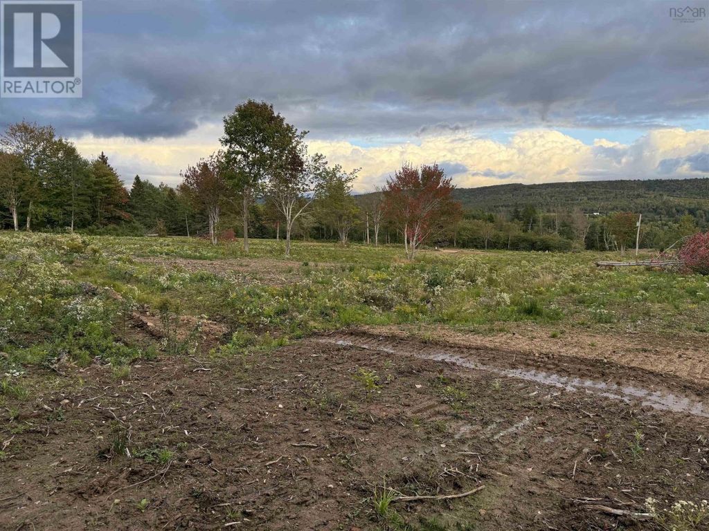 Lot 26 Mull River Road, Mabou