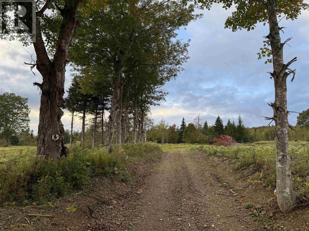 Lot 27 Mull River Road, Mabou