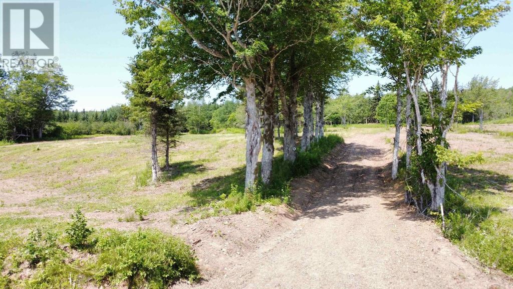 Lot 27 Mull River Road, Mabou