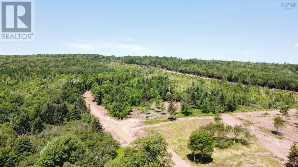 Lot 28 Mull River Road, Mabou