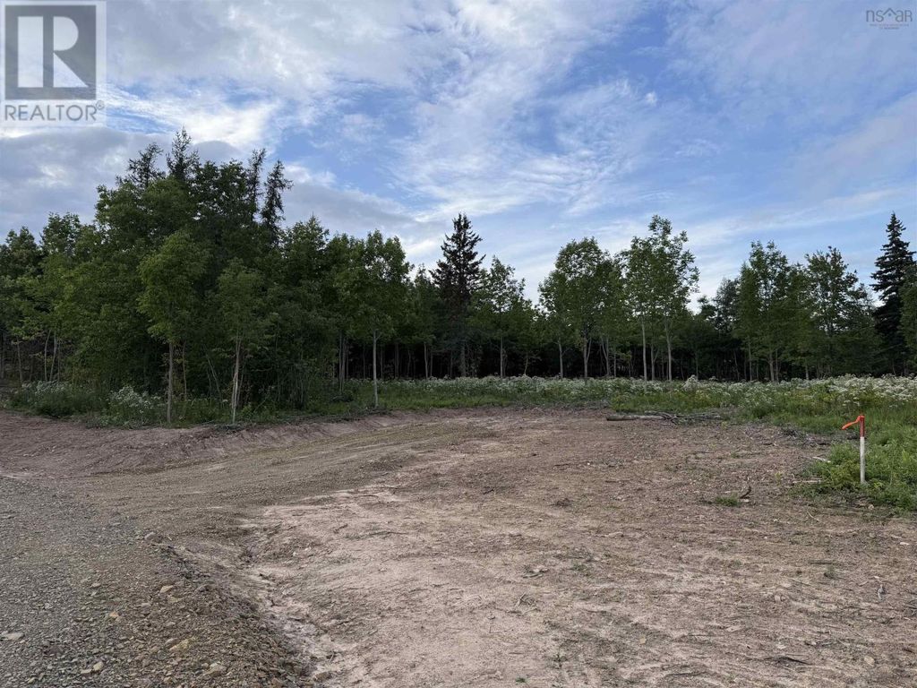 Lot 28 Mull River Road, Mabou