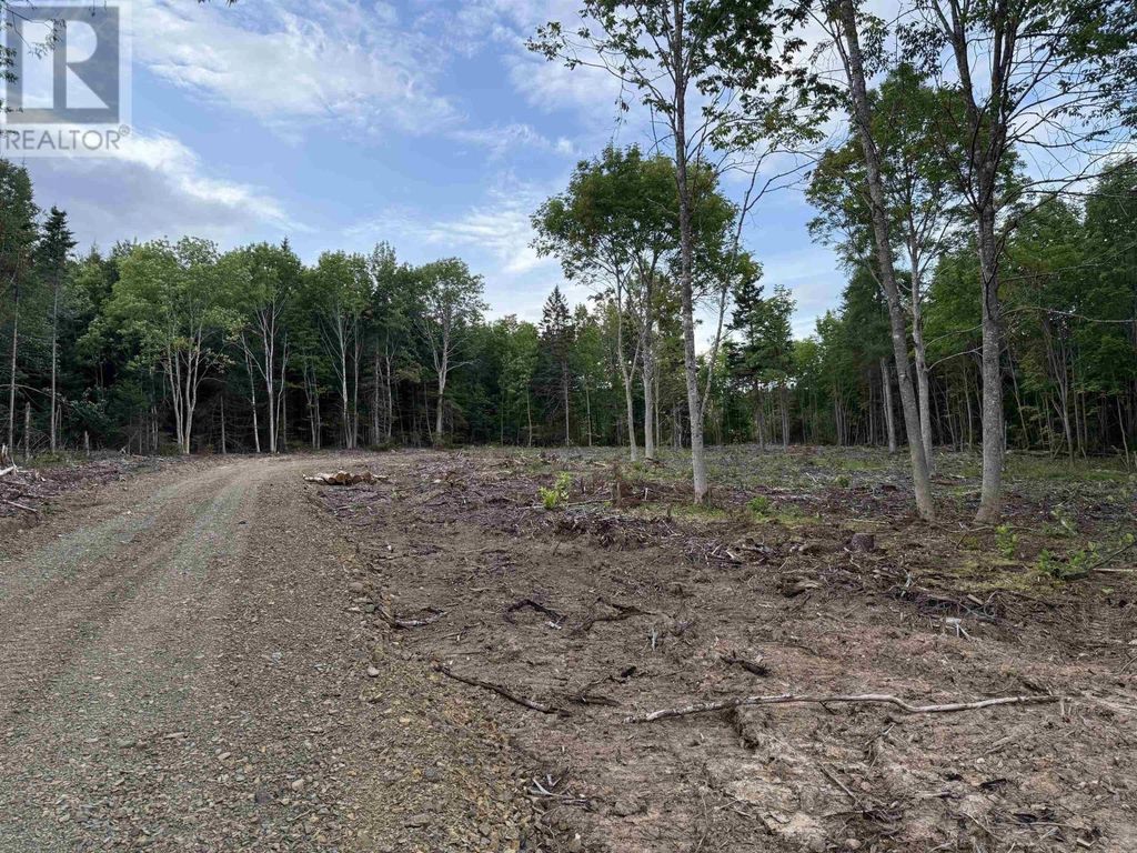 Lot 29 Mull River Road, Mabou