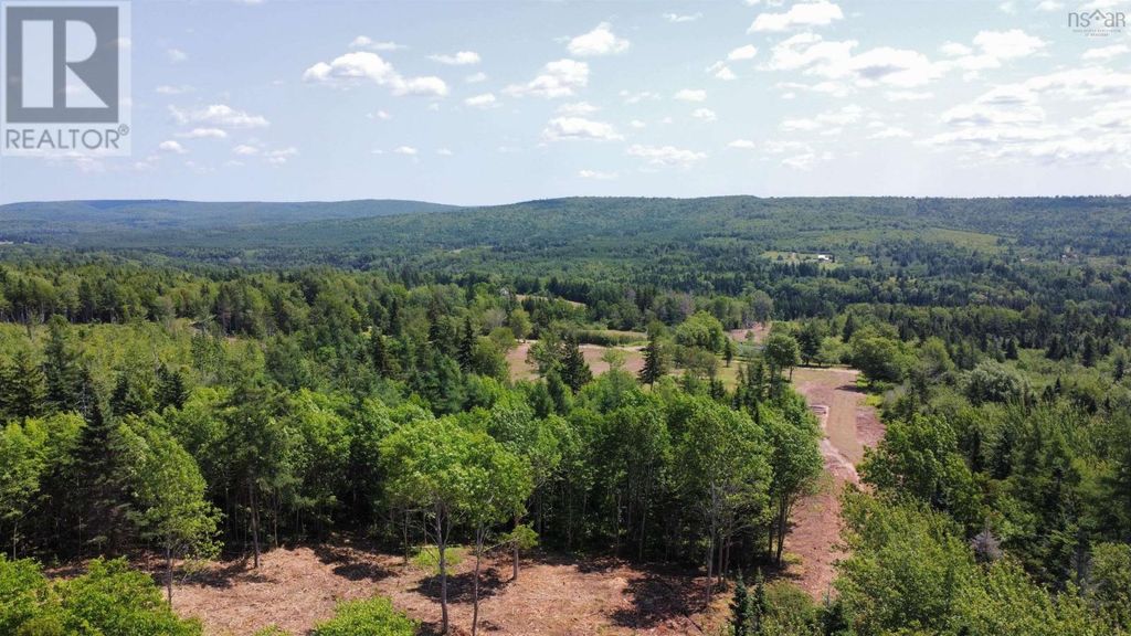 Lot 29 Mull River Road, Mabou