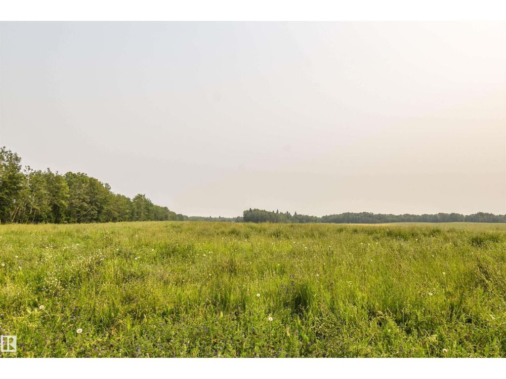 Twp Rd 534 And Hwy 43, Rural Parkland County