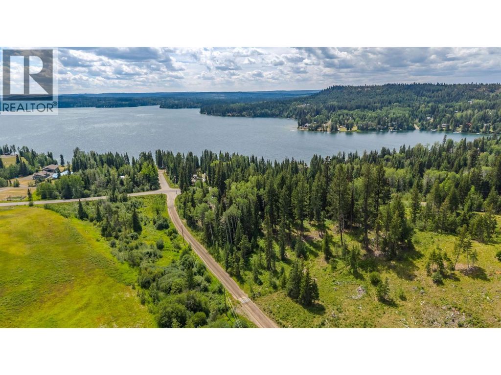 Lot 5 Faessler Road, Bridge Lake
