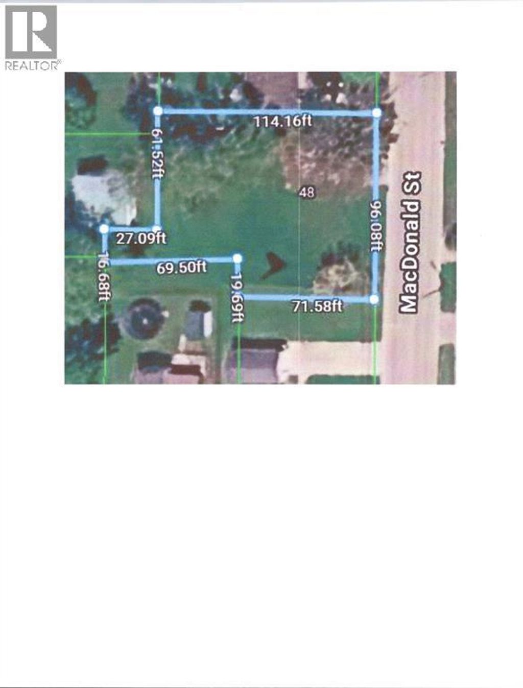 48 Macdonald Street West, Lambton Shores