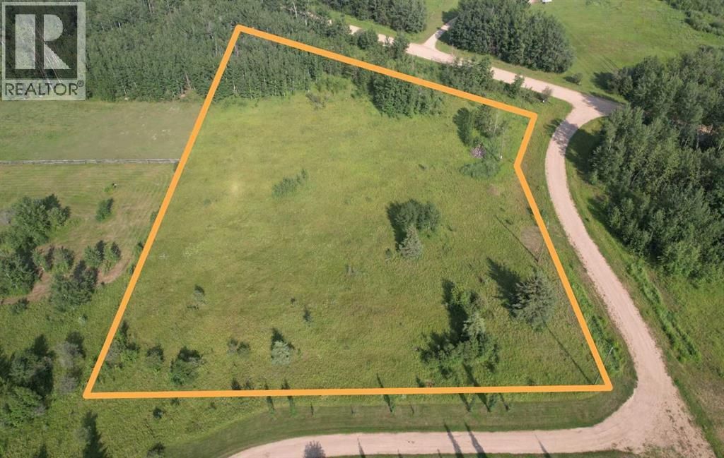 Lot 17 Wood Heights Road, Rural Athabasca County