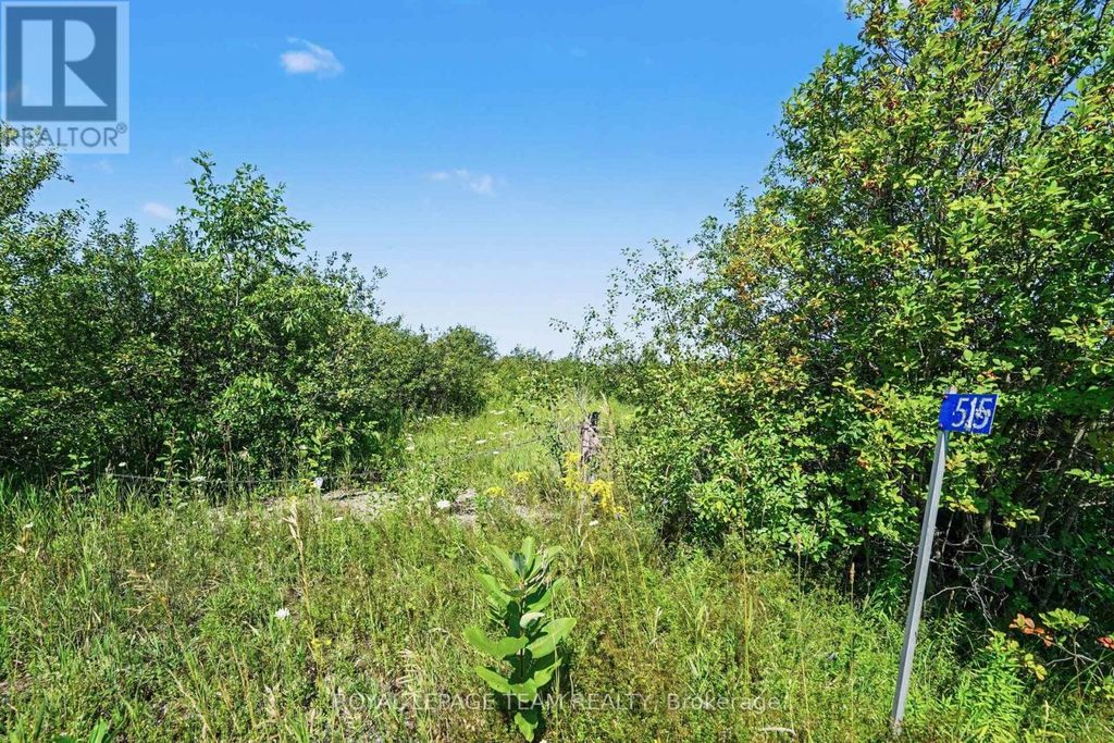 515 Jig Street, North Grenville