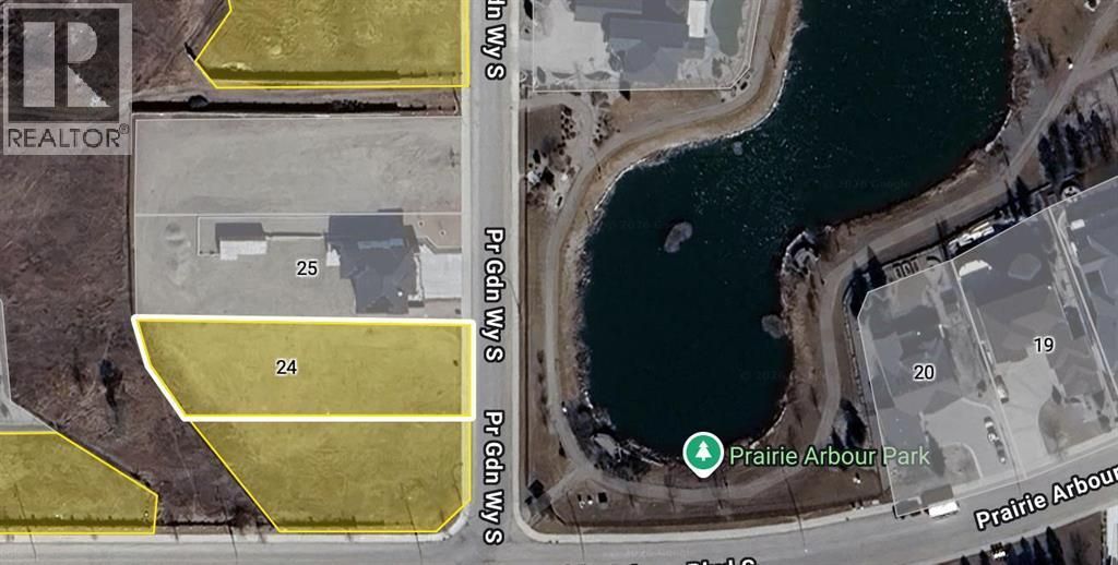 306 Prairie Garden Way S, Lethbridge