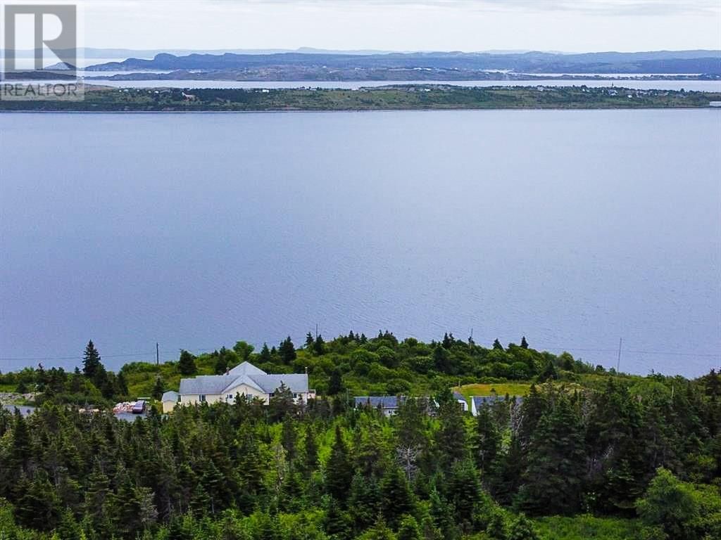 0 Alma Heights, Spaniards Bay