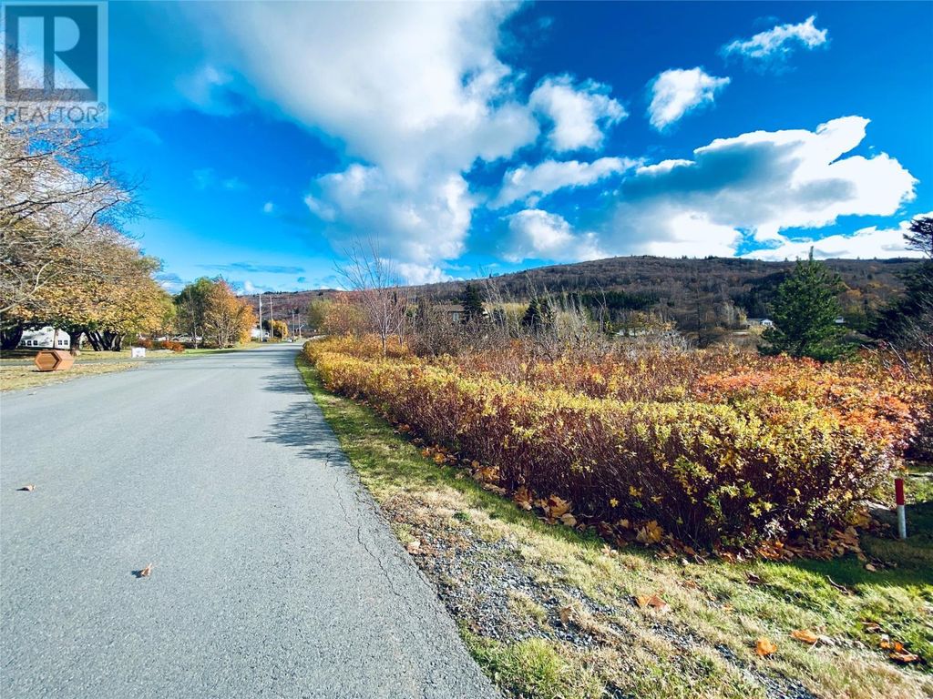 86 Riverdale Crescent, Salmon Cove